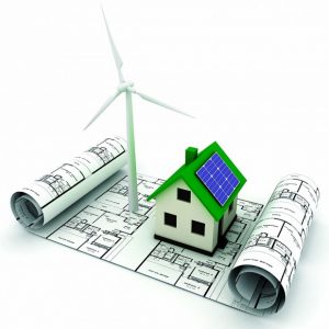 Green Energy Plan