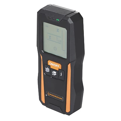 Magnusson 3-in-1 Material Detector