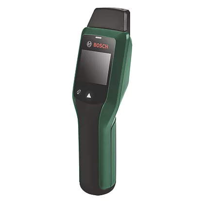 Bosch UniversalHumid 0603688001 Wood Moisture Meter