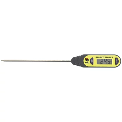 TPI 312C Immersion Tip Pocket Thermometer